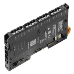   Weidmüller 1315710000 UR20-4AI-TC-DIAG Remote I/O modul, IP20, Analóg jelek, Hőmérséklet, TC