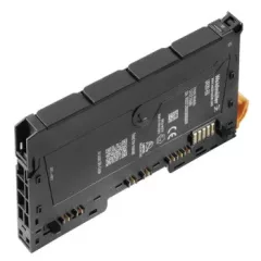   Weidmüller 1315770000 UR20-ES Remote I/O modul, IP20, Tartalék modul