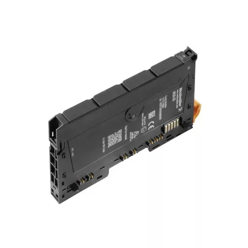 Weidmüller 1315770000 UR20-ES Remote I/O modul, IP20, Tartalék modul