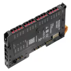   Weidmüller 1334780000 UR20-16AUX-O Remote I/O modul, IP20, Potenciálelosztó