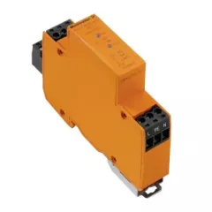   Weidmüller 1351600000 VPU III R 48V/4KV AC/DC Túlfeszültség-levezető, Kisfeszültség, telekommunikációs érintkezővel, Single-phase, U<sub>P</sub>(L/N-PE) ≤ 220 V