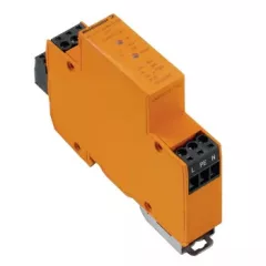   Weidmüller 1351630000 Túlfeszültség-levezető, Kisfeszültség, telekommunikációs érintkezővel, Single-phase, UP(L/N-PE) < 700 V ( Weidmüller 1351630000 )