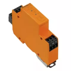   Weidmüller 1351650000 VPU III R 230V/6KV AC Túlfeszültség-levezető, Kisfeszültség, telekommunikációs érintkezővel, Single-phase, U<sub>P</sub>(L/N-PE) ≤ 1200 V