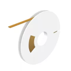   Weidmüller 1423240000 HSS-HF 2.4-4.8 EL Y13M Vezeték és kábeljelölők, 2.4 - 4.8 mm, x 7.6 mm, Sárga