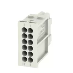 Weidmüller 1428850000 HDC MHD 12 FC Modul