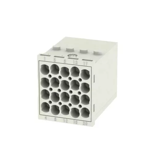 Weidmüller 1428910000 HDC MHE 20 MC Modul