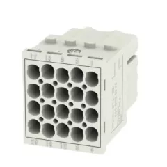 Weidmüller 1428930000 HDC MHE 20 FC Modul