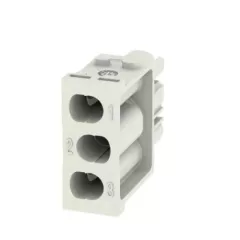 Weidmüller 1429350000 HDC MHX 3 FC Modul