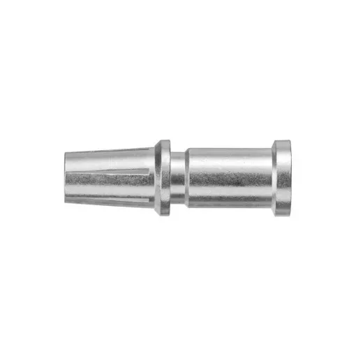 Weidmüller 1435820000 HDC MHP100 F 25 Hüvely, ezüst, 25 mm2;