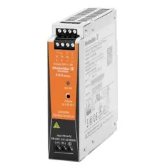   Weidmüller 1478100000 PRO MAX 72W 24V 3A Áramellátás, tápegység, 24 V
