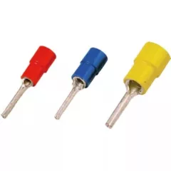   Weidmüller 1491440000 KSI/-16 kábelsaru, záróelem,Szigetelt csatlakozók,16 mm2;,16 mm2;