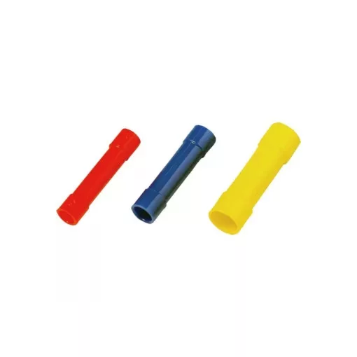 Weidmüller 1491540000 VSTI/0,1-0,5 kábelsaru, záróelem,Szigetelt csatlakozók,0.1 mm2; - 0.5 mm2;