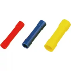   Weidmüller 1491570000 VSTI/4,0-2,5 kábelsaru, záróelem,Szigetelt csatlakozók,4 mm2; - 6 mm2;
