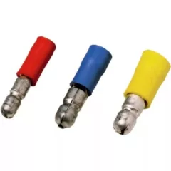   Weidmüller 1492050000 VRSTI/1,5-2,5 kábelsaru, záróelem,Szigetelt csatlakozók,1.5 mm2; - 2.5 mm2;