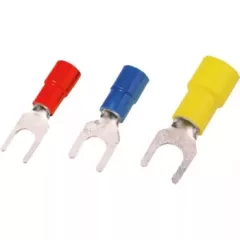   Weidmüller 1492540000 KQIG-M4/S/-1 kábelsaru, záróelem,Szigetelt csatlakozók,0.5 mm2; - 1 mm2;