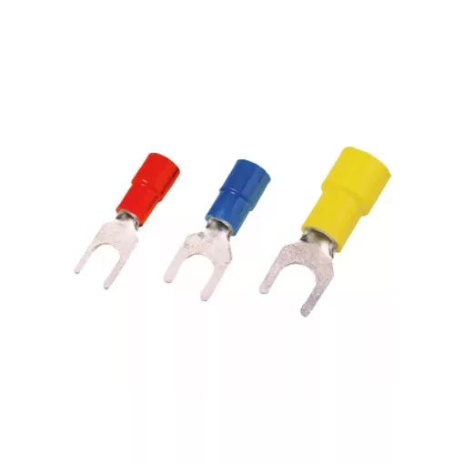 Weidmüller 1492640000 KQIG-M5/-2,5 kábelsaru, záróelem,Szigetelt csatlakozók,1.5 mm2; - 2.5 mm2;
