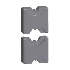 Weidmüller 1500920000 ES MTR110 WM 120 WM krimp