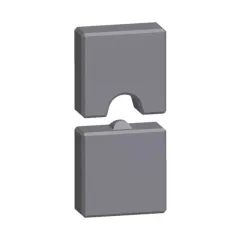   Weidmüller 1501330000 ES MTR110 DIN 16 16mm2;, Fogas krimpelés