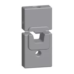   Weidmüller 1502070000 ES APG/HPG80 AEH 70 70mm2;, Trapéz alakú krimpelés