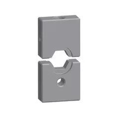 Weidmüller 1502640000 ES APG/HPG80 HEX 25 Hatszög-krimp