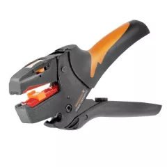   Weidmüller 1512780000 Hand tool Szerszámok, Csupaszoló és vágószerszám, Hajlékony és merev vezetékek halogénmentes szigeteléssel, 10mm2;, 25mm