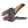 Weidmüller 1512780000 Hand tool Szerszámok, Csupaszoló és vágószerszám, Hajlékony és merev vezetékek halogénmentes szigeteléssel, 10mm2;, 25mm