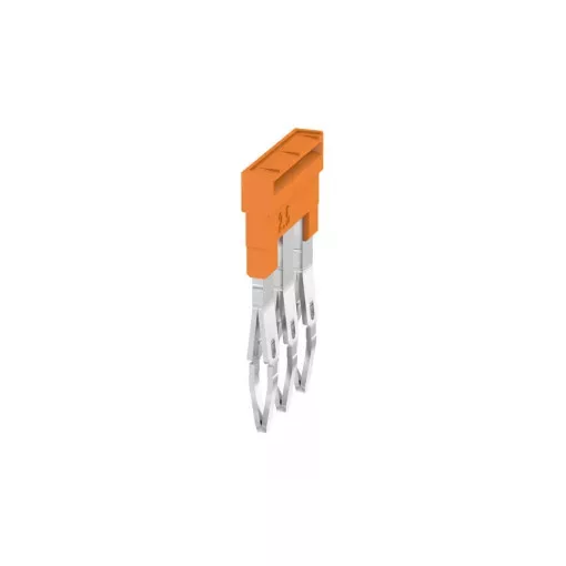 Weidmüller 1527570000 ZQV 2.5N/3