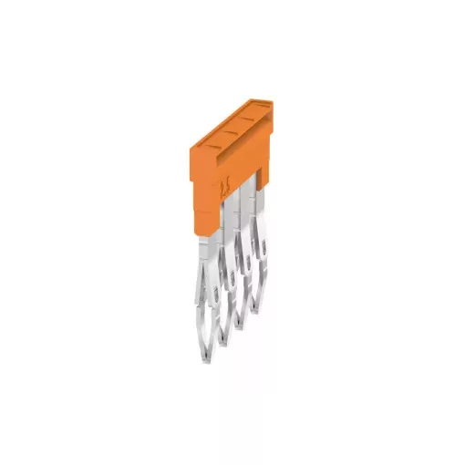 Weidmüller 1527590000 ZQV 2.5N/4