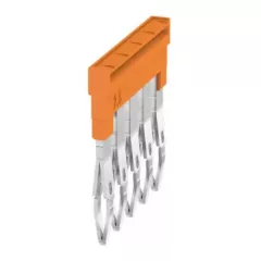 Weidmüller 1527620000 ZQV 2.5N/5