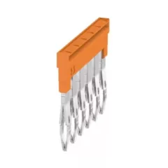 Weidmüller 1527630000 ZQV 2.5N/6