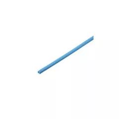   Weidmüller 1568251693 CLI C 1-3 BL NE CD CableLine, Vezeték és kábeljelölők, 2.5 - 5 mm, 3 x 4.2 mm, Kék