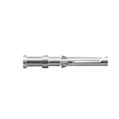   Weidmüller 1651570000 HDC-C-HD-BM0.14-0.37AG Krimp kontakt mama Nagy igénybevételre tervezett csatlakozók, Krimpelhető érintkező, HD, HDD, HQ, MixMate, Hüvely, Vezeték-keresztmetszet, max.: 0.37, fordított, Rézötvözet