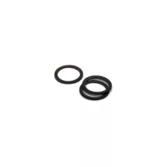   Weidmüller 1719580000 GWDR PG16-NP Alátét gyűrű Ex-es GWDR NP (flat gasket - neoprene), Tömítőgyűrű, PG 16, Neoprén