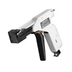   Weidmüller 1774470000 WSM Tool automatik Rögzítő és vágószerszám fém kábelkötegelőkhöz, Szabályozható meghúzó erő, 180 x 275 mm, Ezüst ( WEIDMÜLLER 1774470000 )