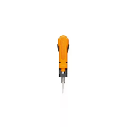 Weidmüller 1866750000 Removal Tool HE Szerszámok, Érintkező kiszerelő szerszám
