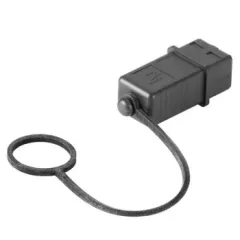   Weidmüller 1963890000 IE-PP-V04P Plug housing protective cap