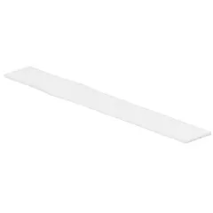   Weidmüller 2005530000 TM-I 30 MM WS TM-I, Behelyezhető jelölők, 30 x 4 mm, Fehér