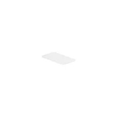   Weidmüller 2005600000 CC 15/27 MM WS ClipCard, Készülékjelölők, 15 x 27 mm, Fehér