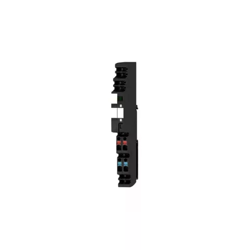 Weidmüller 2080410000 AMG ELM-12 Elektronikus terhelés-monitorozás, 12.00 A, 24 V DC