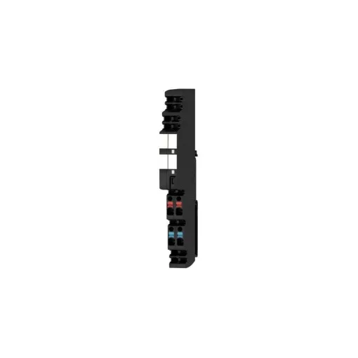 Weidmüller 2080650000 AMG ELM-10F Elektronikus terhelés-monitorozás, 10.00 A, 24 V DC