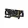 Weidmüller 2466600000 AFS 2.5 CF 2C 24V BK Biztosítós sorkapcsok, PUSH IN, 2.5 mm2;, 24 V, 10 A, Fekete