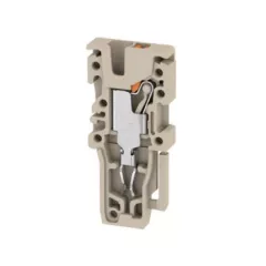   Weidmüller 2482280000 APG 1.5 MI Dugók, 1.5 mm2;, 500 V, 17.5 A, Sötétbézs