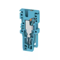   Weidmüller 2482290000 APG 1.5 MI BL Dugók, 1.5 mm2;, 500 V, 17.5 A, Kék