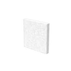   Weidmüller 2556600000 FF-FIMT 11 54 Filter mat, IP54, Fehér