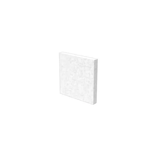Weidmüller 2556600000 FF-FIMT 11 54 Filter mat, IP54, Fehér
