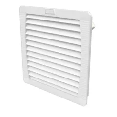   Weidmüller 2556750000 FF 42 54/230V GY Filter fan, 230 V, 230 V, IP54, Szürke