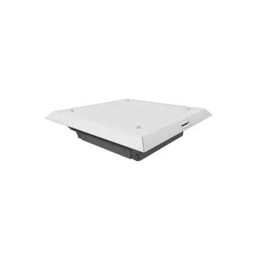 Weidmüller 2557820000 RFF 610 33/230V GY Filter fan, 230 V, 230 V, IP33, Szürke