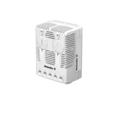   Weidmüller 2558250000 THSW 0°+60°C NO/NC Temperature switch, szürkésfehér