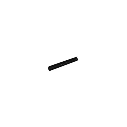 Weidmüller 2588520000 CBC-SP 12-100/25 BK Protective cable hose coil