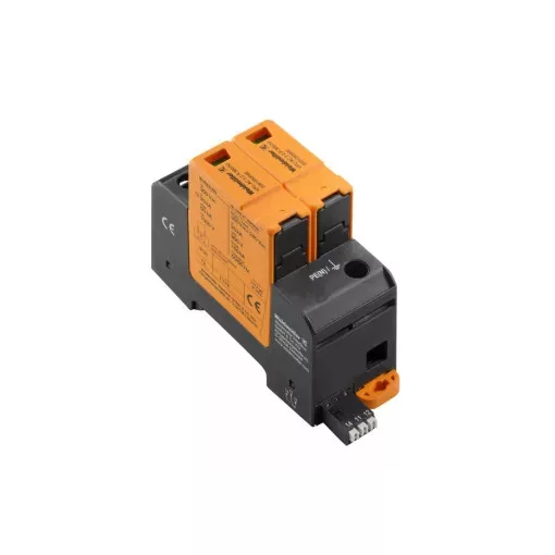 WEIDMÜLLER 2591050000 VPU AC II 2 R 300/50